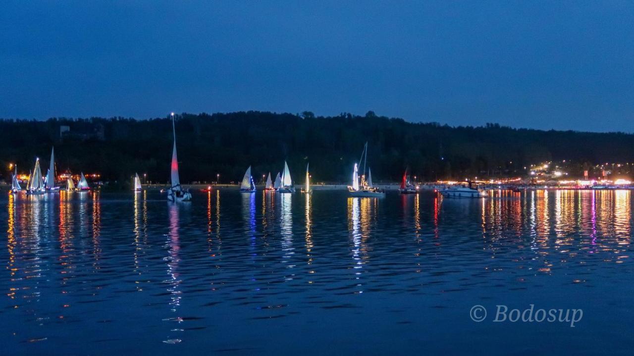 Gut Am See 괴를리츠 외부 사진