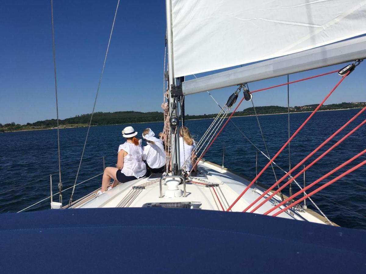 Gut Am See 괴를리츠 외부 사진