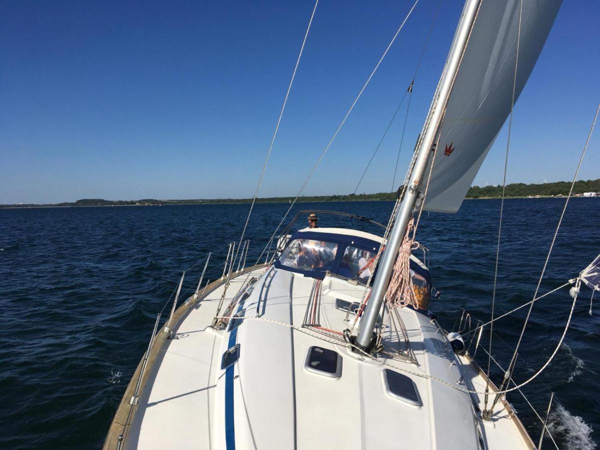 Gut Am See 괴를리츠 외부 사진